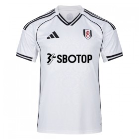 Fulham FC Thuisshirt 2025-26
